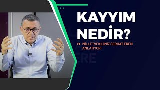 KAYYIM NEDİR [upl. by Ayatal]