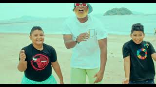 Rika Twins  Tengan Claro  VIDEO OFICIAL  Panamanian Caribbean  Music Soca 2024 [upl. by Asselem56]