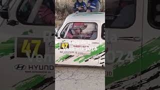 rally de la Vendimia 2024 [upl. by Laira518]