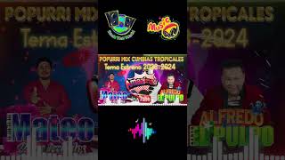 CUMBIAS TROPICALES 2024🌈LOS KARKIKSFITO OLIVARESEL NEGROALEX BAR🍉POPURRI MIX CUMBIAS PARA BAILAR [upl. by Ydissac]