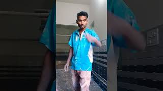 bhaiya ji aap apni patni se hello sab 😃😃 funny comedy duet comedymoments [upl. by Lyrem764]