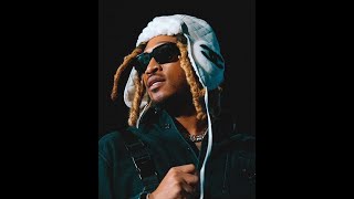 FREE Future Type Beat Him All Alongquot [upl. by Poore]