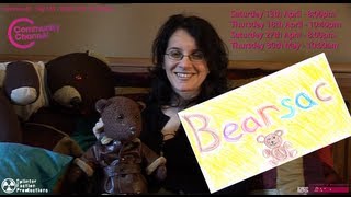 Bearsac  Aspergers Syndrome  Autism documentary UK 2009 [upl. by Conley]