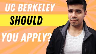 UC Berkeley  Salaries Acceptance Rates Test Scores GPA  All Admission Statistics [upl. by Berlin]