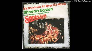 Sheena Easton  Christmas All Over The World [upl. by Jarred]