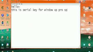 window xp pro sp3 x86 serial key [upl. by Breeze604]