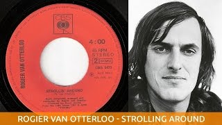 Rogier Van Otterloo  Strolling Around 1974 [upl. by Adnuhsar]