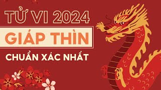 Tử vi của một bé trai Giáp Thìn số giàu có [upl. by Linzy]