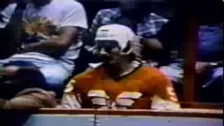 1975 Pro Lacrosse video [upl. by Placida]