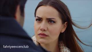 Fahriye Evcen amp Barış Arduç [upl. by Sol]