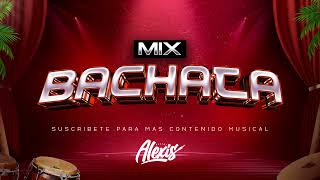 MIX BACHATA 2024 ROMEO SANTOS AVENTURA MANUEL TURIZO MIKE BAHIA PRINCE ROYCE SHAKIRA ETC [upl. by Sirod]