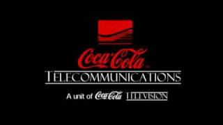 Coca Cola Telecommunications 1987 Remake [upl. by Smalley]