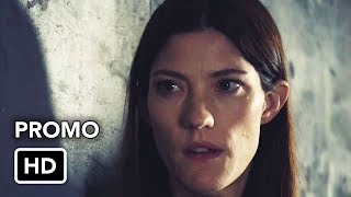 The Enemy Within 1x12 Promo quotSequesteredquot HD Jennifer Carpenter Morris Chestnut series [upl. by Rudin]