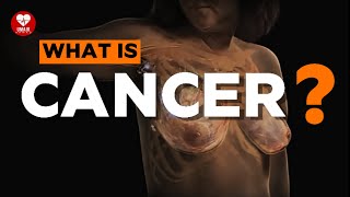 The Shocking Truth About Cancer [upl. by Jayme]