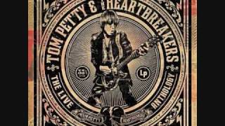 Tom Petty The Waiting Live [upl. by Enelyk]