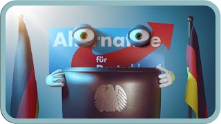 Das passiert wenn die AfD regiert [upl. by Roddy]