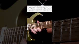 Phrygian Mode Guitar  Beginner Guitar Exercise 🎸 [upl. by Ahseniuq457]