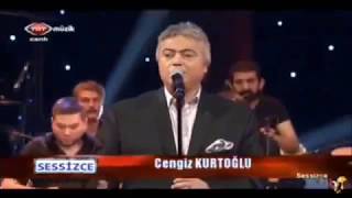 Adı Hasret Canlı performans CKurtoğlu [upl. by Tegdirb982]