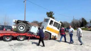 Maniobra fallida Jesustroner al volante [upl. by Stilla]