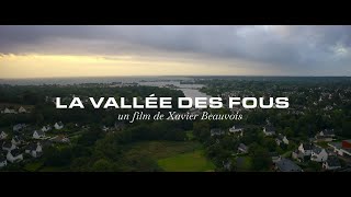 La Vallée des fous 2024  Bande annonce HD [upl. by Kendre771]