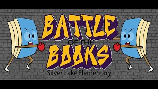 Battle of the Books [upl. by Aniras678]