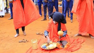 jifunze kumtegemea mungu Song kcc kasulu kigoma [upl. by Midis]