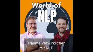 Träume verwirklichen  Das WaltDisneyFormat NLP [upl. by Pippas]