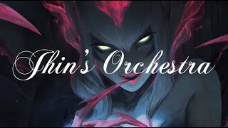 Evelynn  Teaser theme mix  Voice lines included [upl. by Attah]