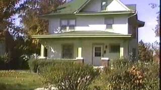 Trip to Abingdon Illinois 1990 [upl. by Sirraj591]