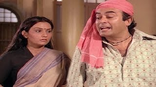 Sanjeev Kumar proposes marriage to Vidya Sinha [upl. by Helm281]