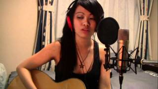 Sway  Bic Runga cover Missdhabs [upl. by Liberati373]