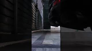 Honda Accord Cl7 Mugen Exhaust Sound Check [upl. by Hearsh]