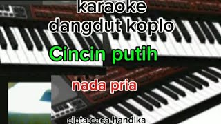 karaokedangdutkoplocincinputihcacahandikaversi org [upl. by Haim]