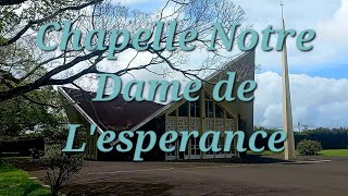 Notre Dame de Lesperance Piton [upl. by Photima]