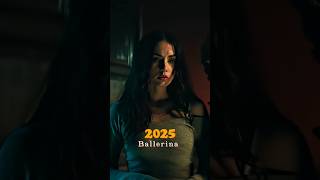 Ana de Armas Evolution and best filmsThenampNowModern TalkingCheri Cheri Lady [upl. by Beverly]