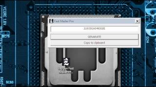 Fast Mailer Pro 70 Serial Key [upl. by Mandeville]