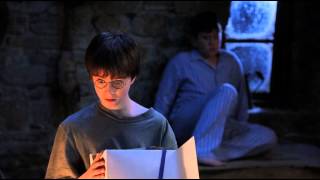 Harry Potter and the Philosophers Stone  Clip Youre a Wizard Harry [upl. by Adiesirb]