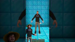 Whos The Best 🤣😱 Ohio Challenge shorts minecraft [upl. by Nnahs]