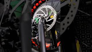 Assembling Mars20 heybike ebike ebikelife heybikemars2 fyp [upl. by Orlosky113]