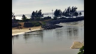 Saquarema AO VIVO  Direto da praia  7 de fevereiro de 2024 [upl. by Keram]