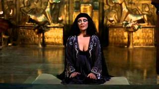 Cleopatra  op Bluray [upl. by Htur651]