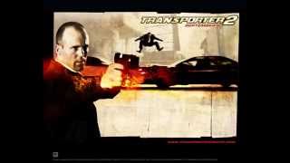 Transporter 2  Complete CD Composed by Alexandre Azaria [upl. by Atenek780]