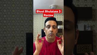 Bhool Bhulaiyaa 3 Review  Bhool Bhulaiyaa 3 public reaction bhoolbhulaiyaa3 kartikaaryan [upl. by Adnorrehs]