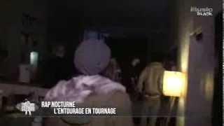 PARLEZVOUS CEFRAN RAP NOCTURNE LENTOURAGE [upl. by Tezzil]