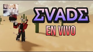 POR QUE EVADE CERRO 0🔴 [upl. by Ahsilav]