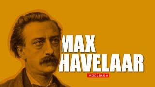 MAX HAVELAAR 2 [upl. by Earesed]