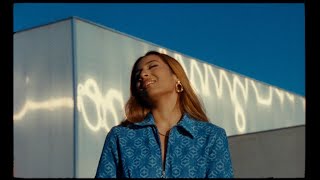 Léonie Barbot  Summer Official Video [upl. by Petr]