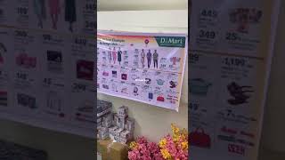 Dmart Diwali offer 2024  Dmart virugambakkam [upl. by Ardyth]