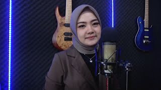 Mengenang Bintang  Ost Petualangan Sherina  Cover By Amelia Reza [upl. by Erdreid]