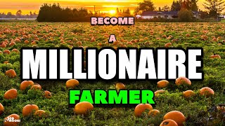 Top 10 Legal High Profit Crops for you to become a MILLIONAIRE [upl. by Rance116]